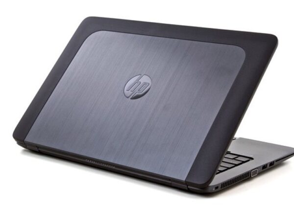 لپتاپ HP ZBook 14 G2 CPU Core i7-5600 U
