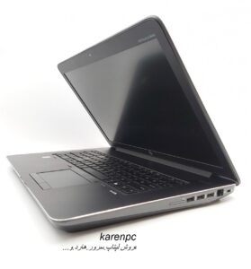 لپ تاپ اچ پی ZBook 17 G3 Core i7