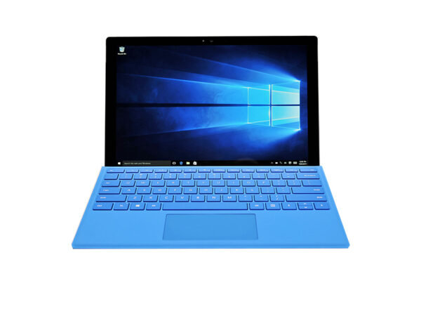 تبلت مایکروسافت Surface Pro 4 i5-6300U 8GB 256SSD