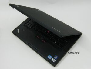 لپ تاپ دست دوم لنوو ThinkPad T430 Core i5