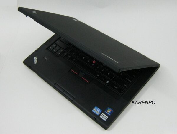 لپ تاپ دست دوم لنوو ThinkPad T430 Core i5